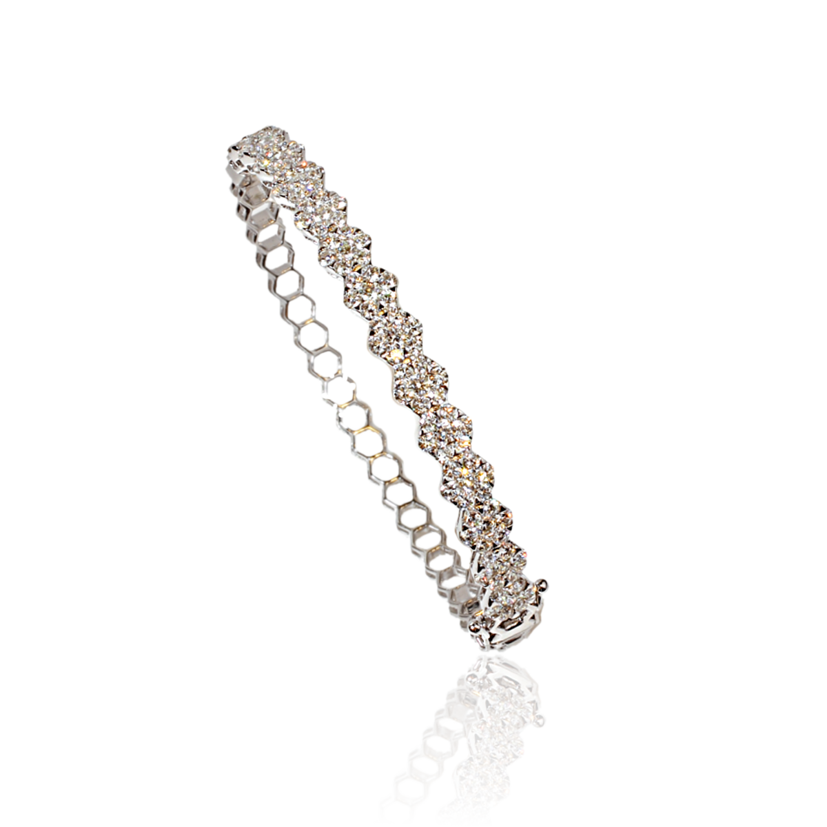 Immagine per la categoria Bracciali con diamanti