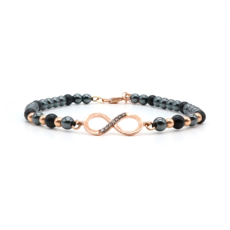 Bracciale Mark Infinito