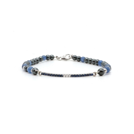 Bracciale Mark strip