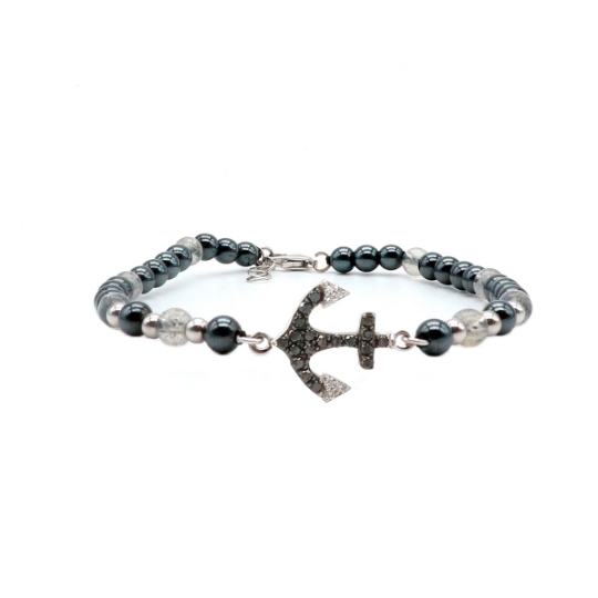 Bracciale Mark ancora