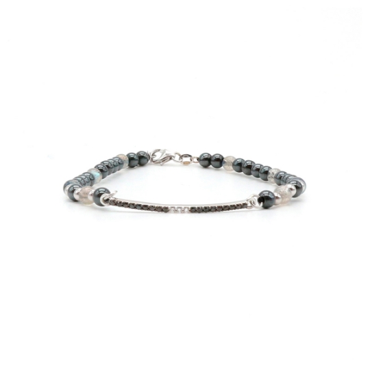 Bracciale Mark strip