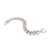 Bracciale maglia grumette