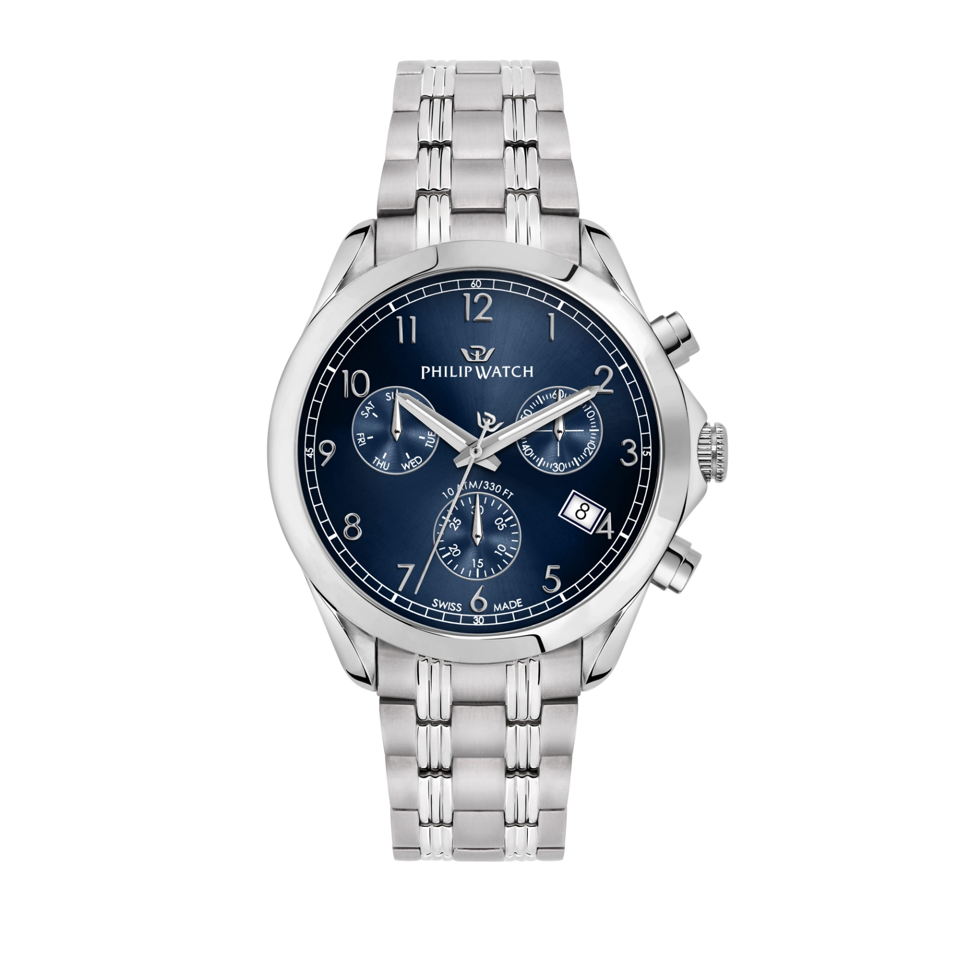 Philip Watch Blaze crono Ma.Gi. Gioielli