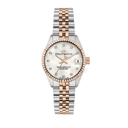 Philip Watch Caribe Lady