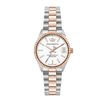 Philip Watch caribe Lady