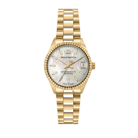 Philip Watch caribe Lady