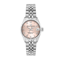 Philip Watch Caribe Lady