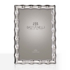 Cornice argento 10x15