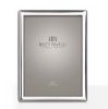 Cornice argento 18x24