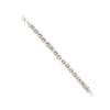 Bracciale argento bizantina