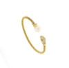 Bracciale serpente