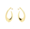 Cerchi argento goccia