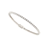 bracciale tennis diamanti