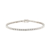 bracciale tennis diamanti