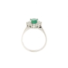 anello smeraldo diamanti