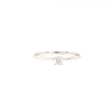 solitario diamante