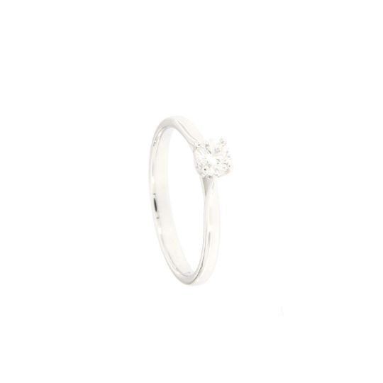 solitario diamante