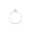 solitario diamante
