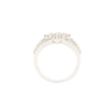 anello rombo diamanti