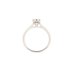 anello pavè diamanti