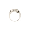 anello grumette diamanti