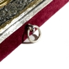 Immagine di Icona in argento "Madonna Fedorov"
