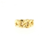 anello in oro grumette degradare