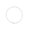 bracciale losanghe in oro semi rigido