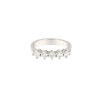 riviera oro 5 diamanti su griffes  tonde
