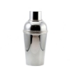 shaker in argento motivo Impero