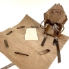 orecchini argento pasta turchese zirconi