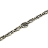 bracciale argento rose dei venti