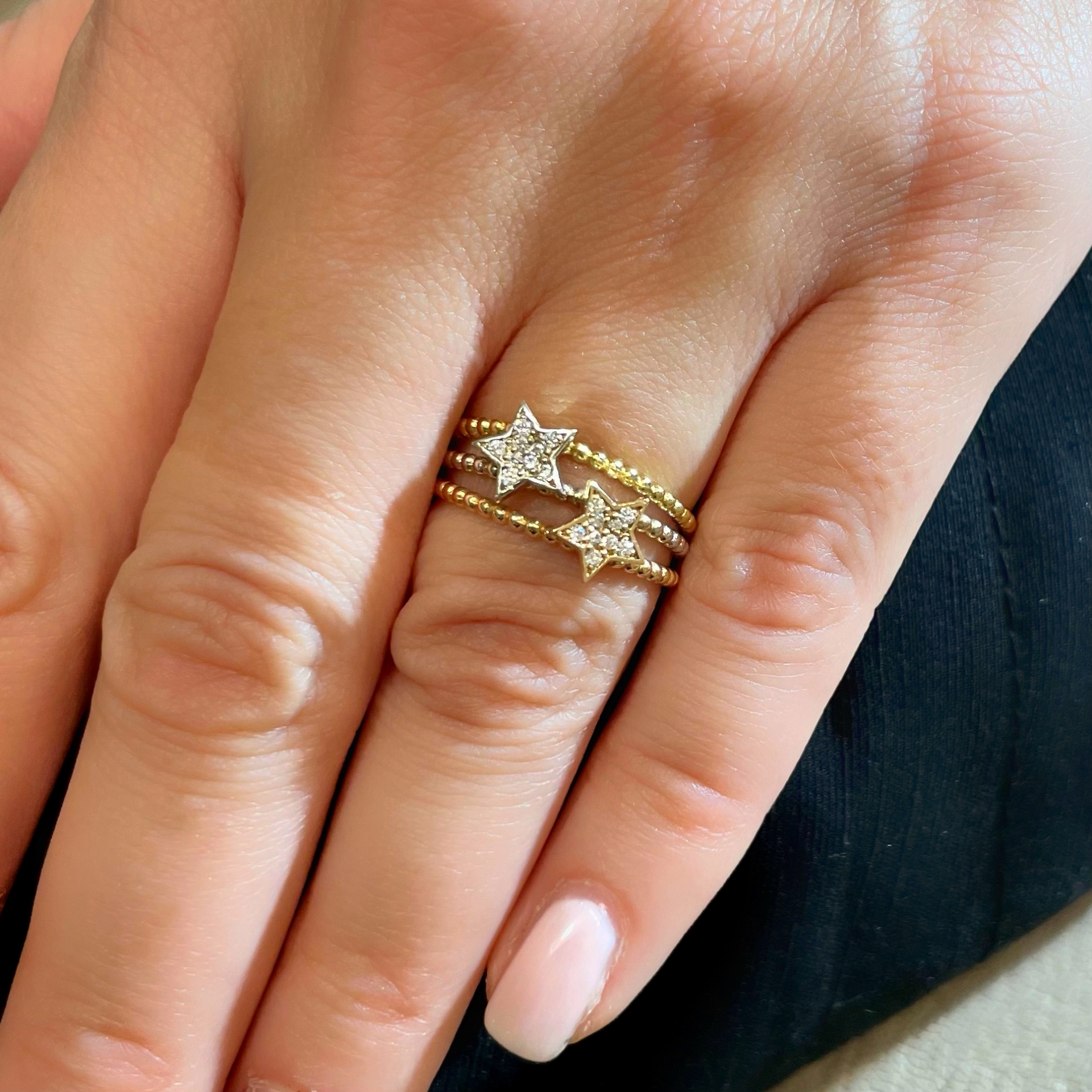 Anello stelle deals
