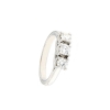 anello trilogy diamanti 