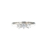 anello trilogy diamanti