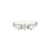 anello trilogy diamanti