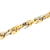 Bracciale in oro