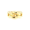 Anello in oro grumette