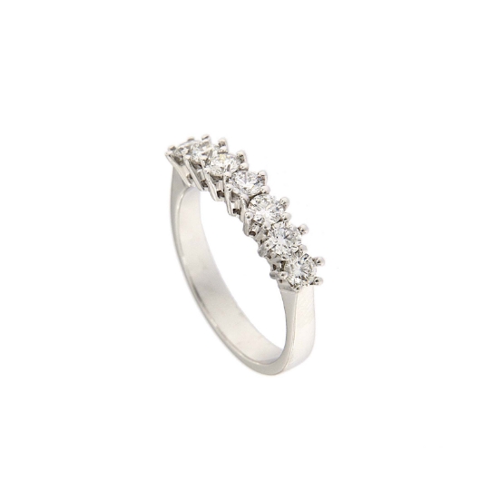 riviera diamanti su griffes filo tonde
