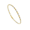 Bracciale in oro da uomo