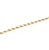 Bracciale in oro da uomo