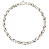 Collana in argento 