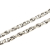 Collana in argento 