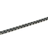 Bracciale uomo in argento