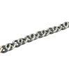 Bracciale da uomo in argento