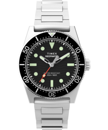 Rivenditori timex 2025