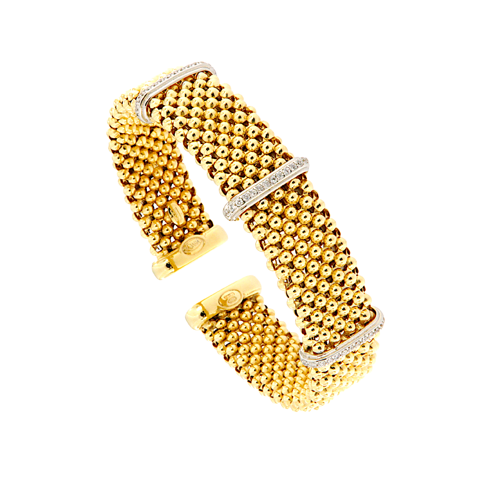 Immagine per la categoria Bracciali in argento 