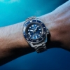 Seiko Prospex heritage 1968 GMT - Limited Edition