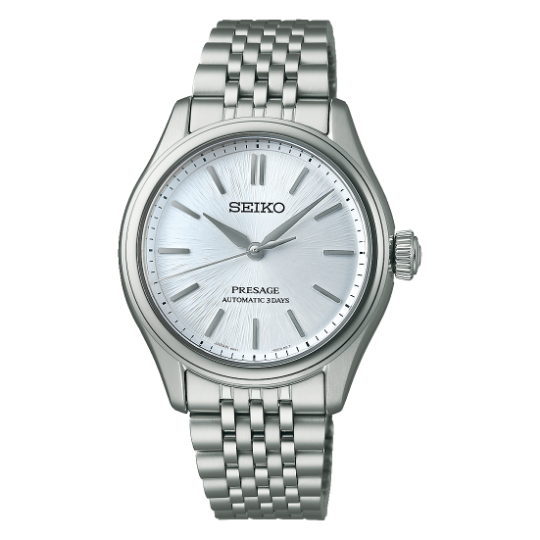 Seiko Presage Classic series 36mm.
