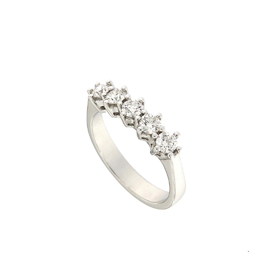 riviera oro 5 diamanti su griffes tonde